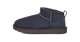 UGG Classic Ultra Mini Boot Eve Blue