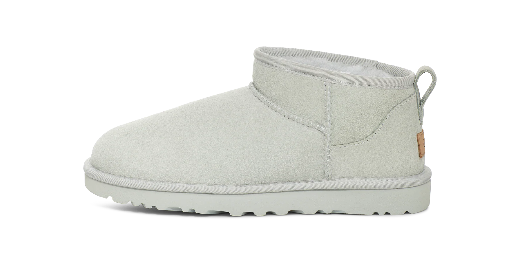 UGG Classic Ultra Mini Boot Goose, Goose (1116109-GOO)