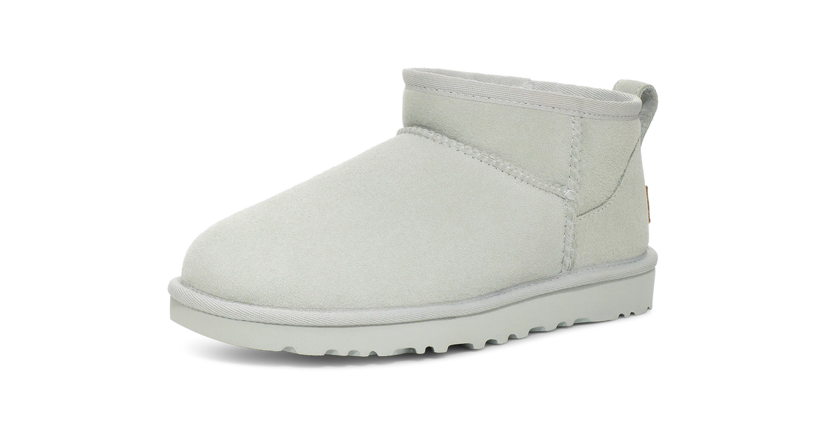 UGG Classic Ultra Mini Boot Goose