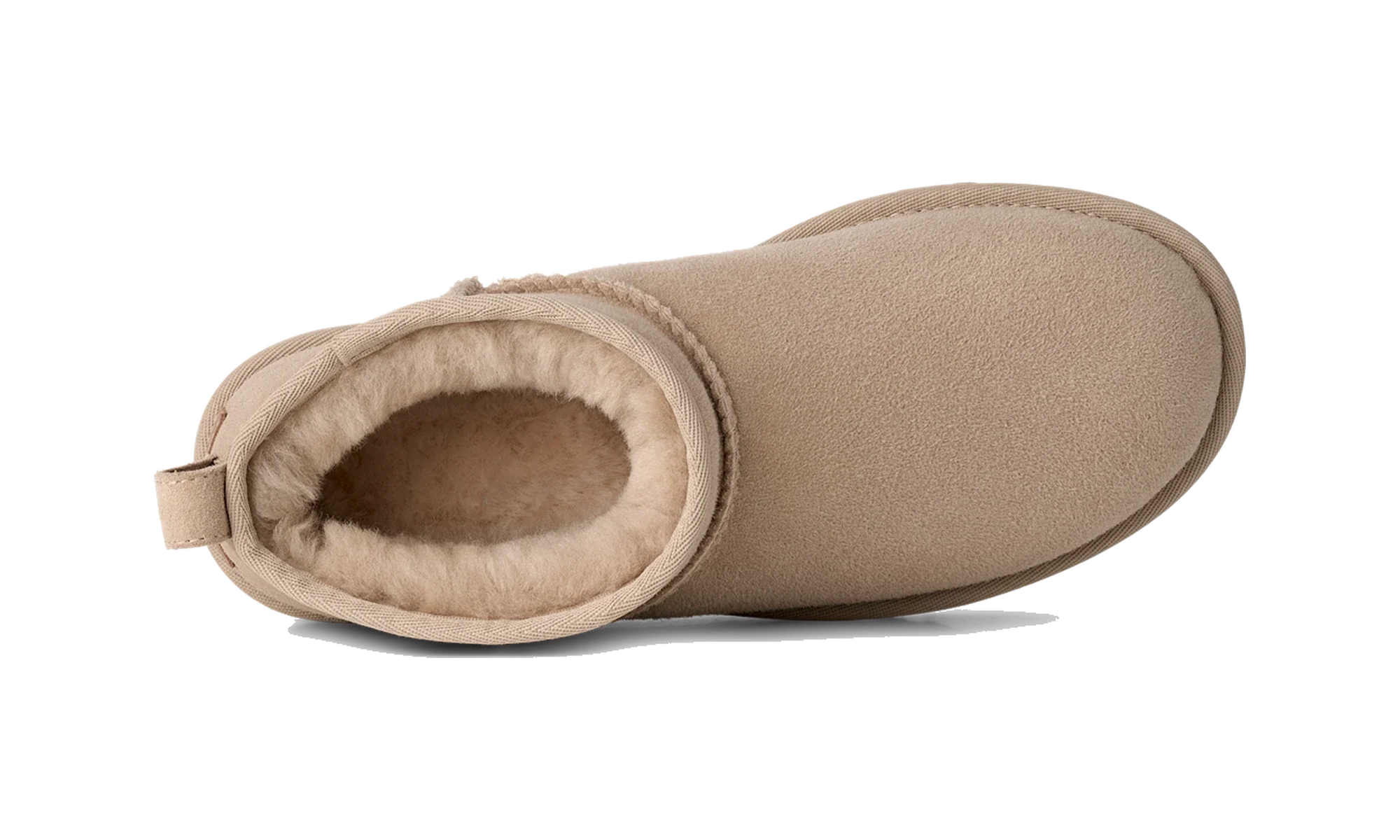 UGG Classic Ultra Mini Boot Moonlight