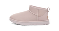 UGG Classic Ultra Mini Boot Pale Smoke