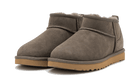 UGG Classic Ultra Mini Boot Slate, Slate (1116109-SLA)