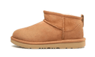 UGG Classic Ultra Mini Chestnut, Chestnut (1130750K-CHE)