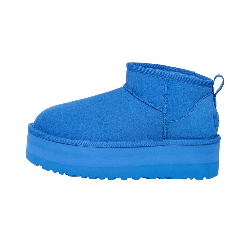 UGG Classic Ultra Mini Platform Boot Big Sky