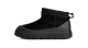 UGG Classic Ultra Mini Weather Hybrid Boot Black