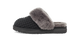 UGG Cozy Slipper Black