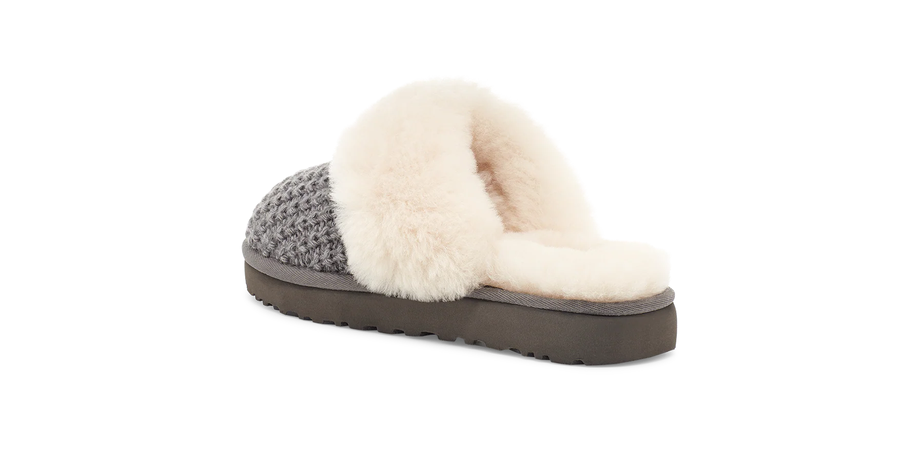 UGG Cozy Slipper Charcoal, Charcoal (1117659-CHRC)