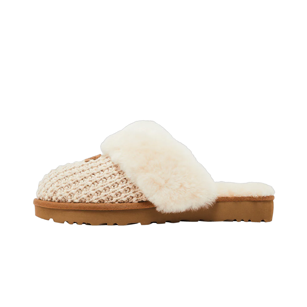 UGG Cozy Slipper Cream, Cream (1117659-CRM)
