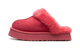 UGG Disquette Slipper Pink Glow