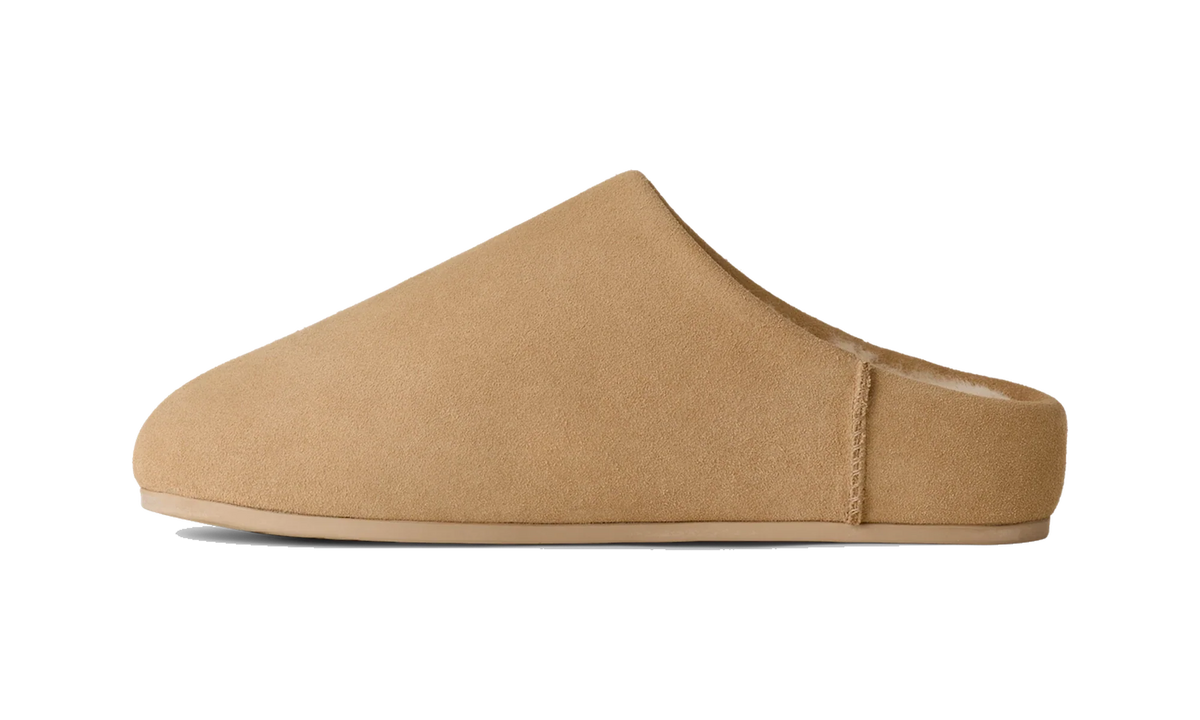 UGG Elea Slip-On Slipper Sand