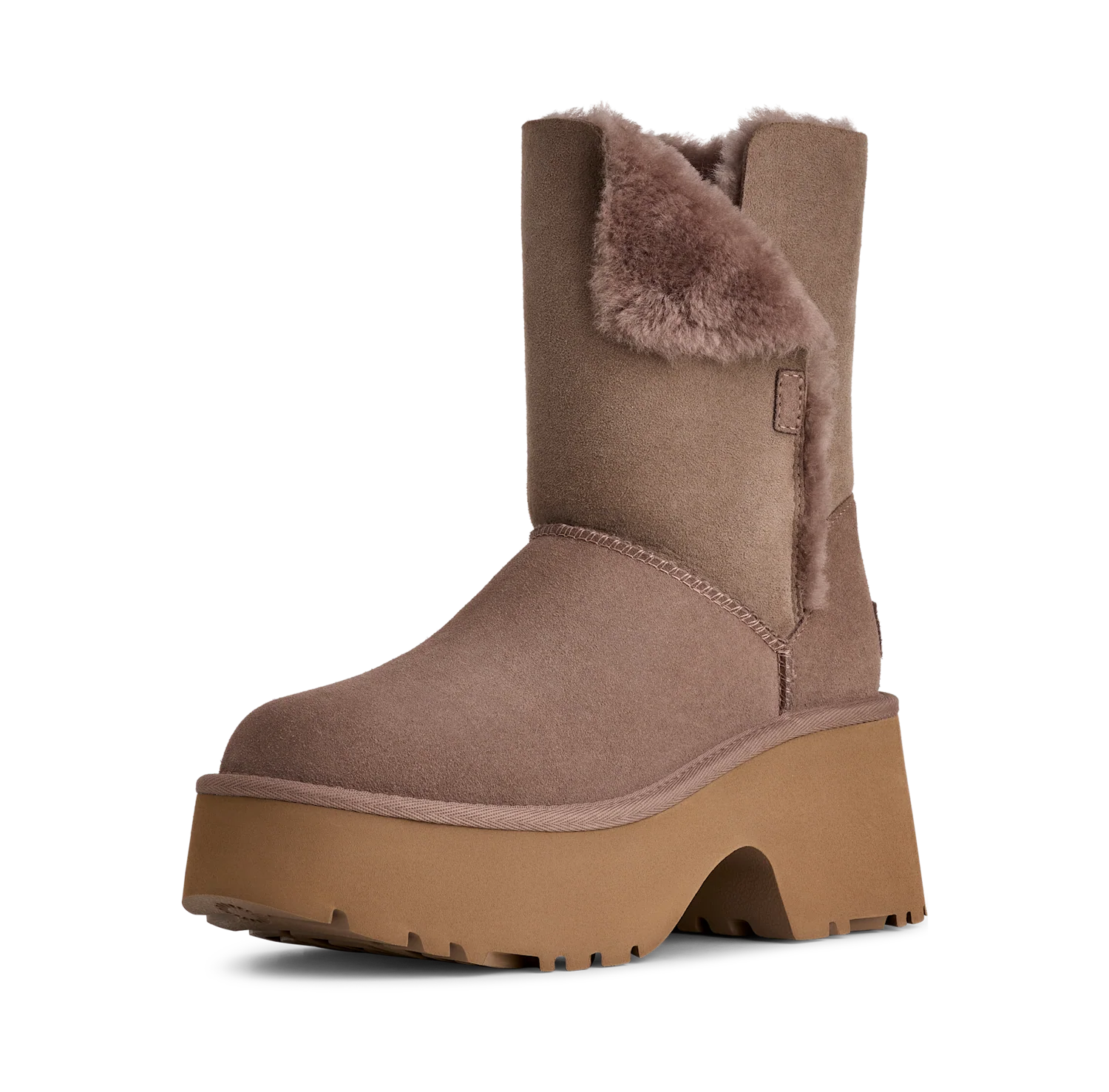 UGG Esmee Boot Caribou, Caribou (1171533-CRBO)