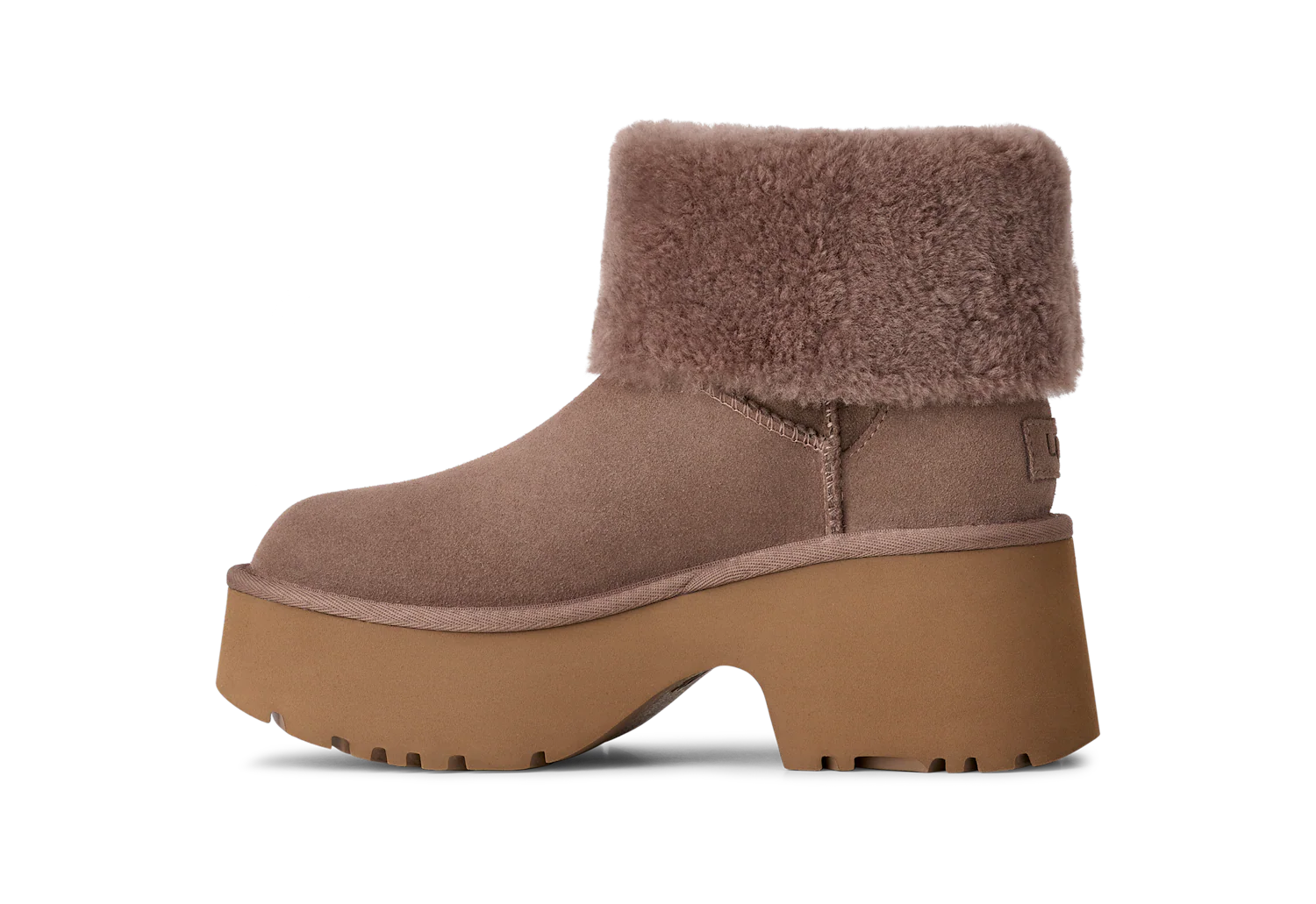 UGG Esmee Boot Caribou, Caribou (1171533-CRBO)