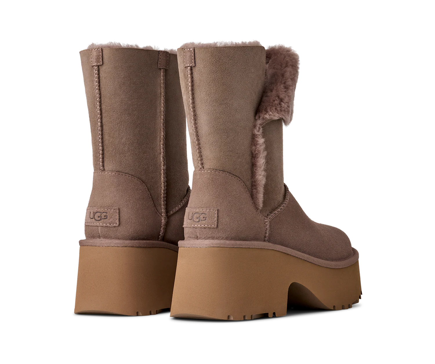 UGG Esmee Boot Caribou, Caribou (1171533-CRBO)
