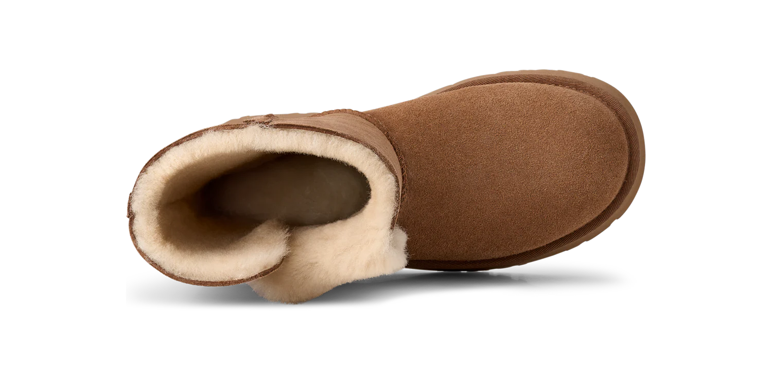 UGG Esmee Boot Chestnut, Chestnut (1171533-CHE)