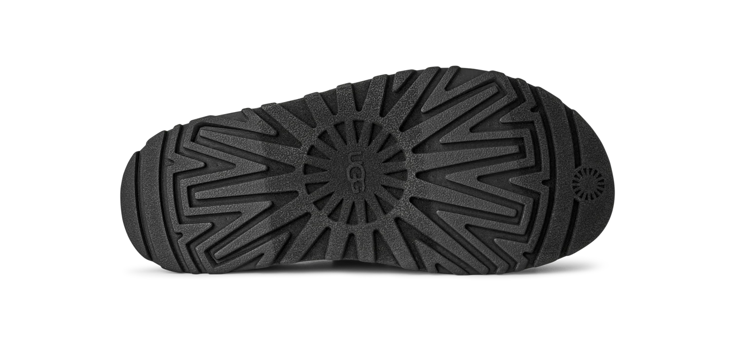 UGG GoldenGlow Black, Black (1152685-BLK)