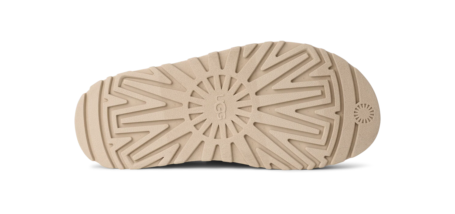 UGG GoldenGlow Sandal Sea Salt, Sea Salt (1152685-SSAL)