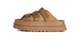 UGG GoldenGlow Slide Dark Sand