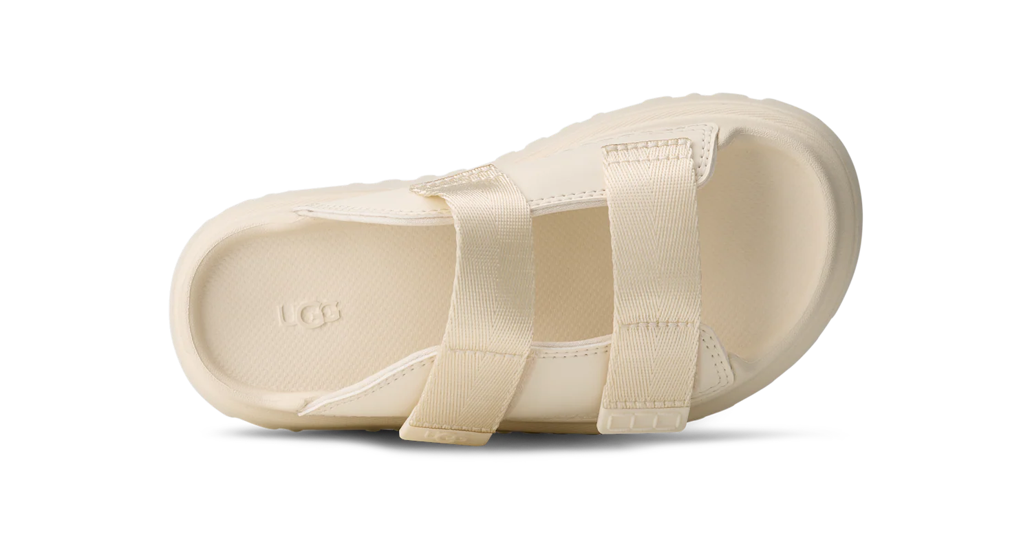 UGG GoldenGlow Slide Jasmine (Kids), Jasmine (1166513K-JSM)