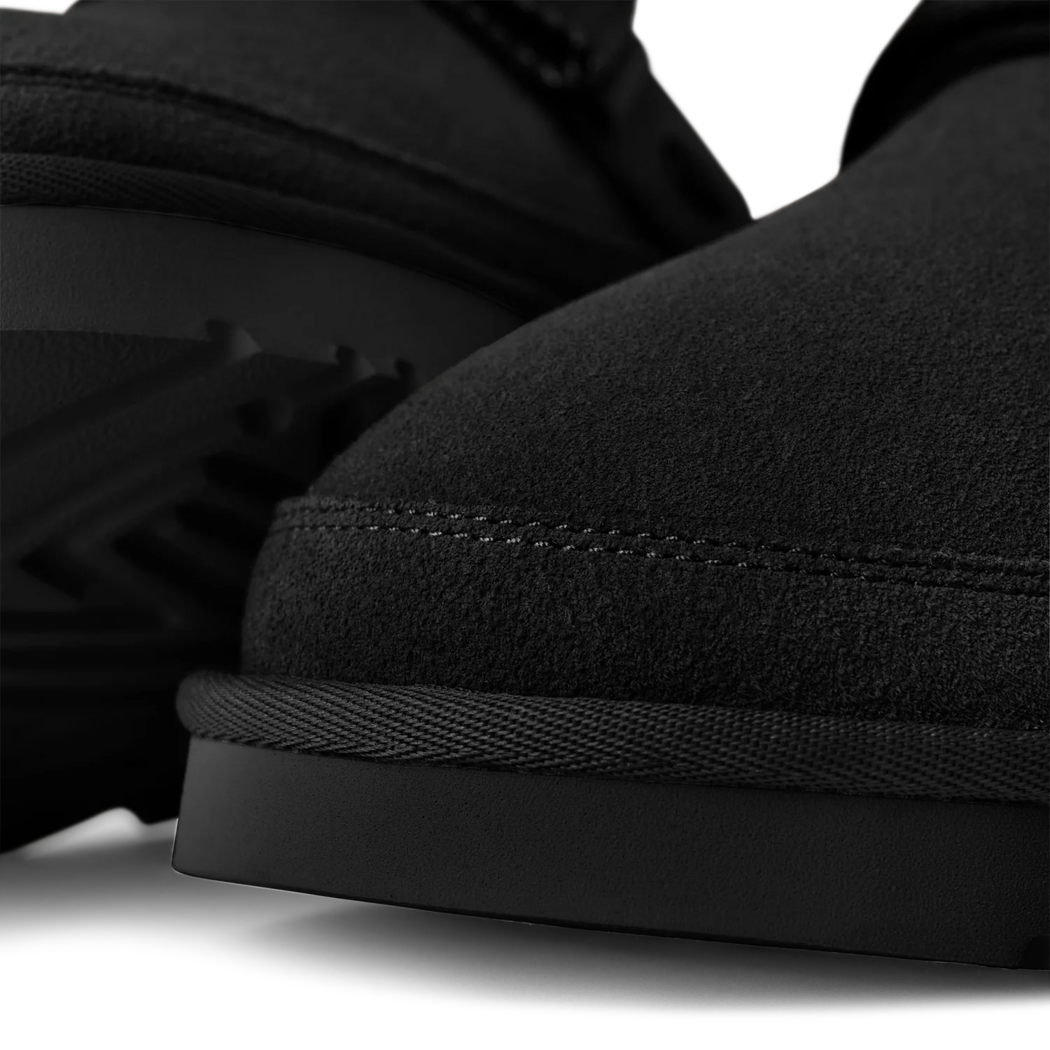 UGG Goldencoast Clog II Black, Black (1166915-BLK)