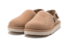 UGG Goldencoast Clog Sand, Sand/Santorini (1142172-SSNT)