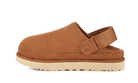 UGG Goldenstar Clog Chestnut, Chestnut (1138252-CHE)