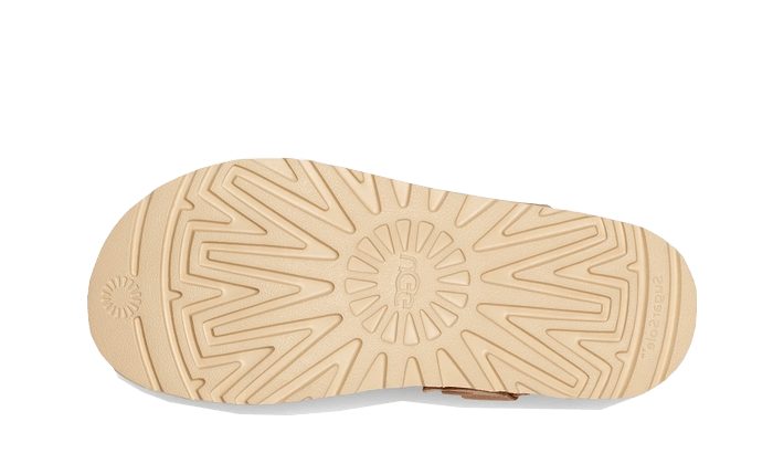 UGG Goldenstar Clog Driftwood, Driftwood (1138252-DRI)