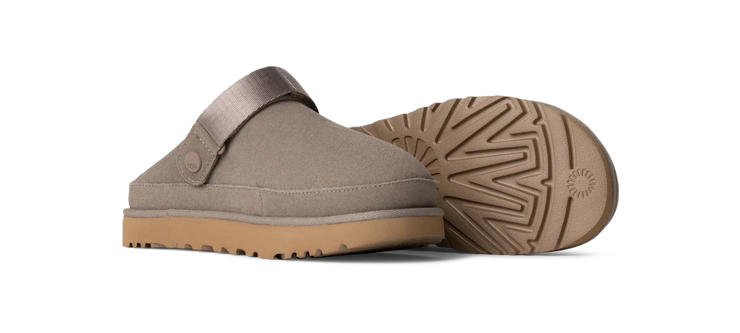 UGG Goldenstar Clog Smoke Plume, Smoke Plume (1138252-SKP)