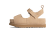 UGG Goldenstar Hi Sandal Sand