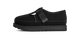 UGG Goldenstar Mary Jane Black