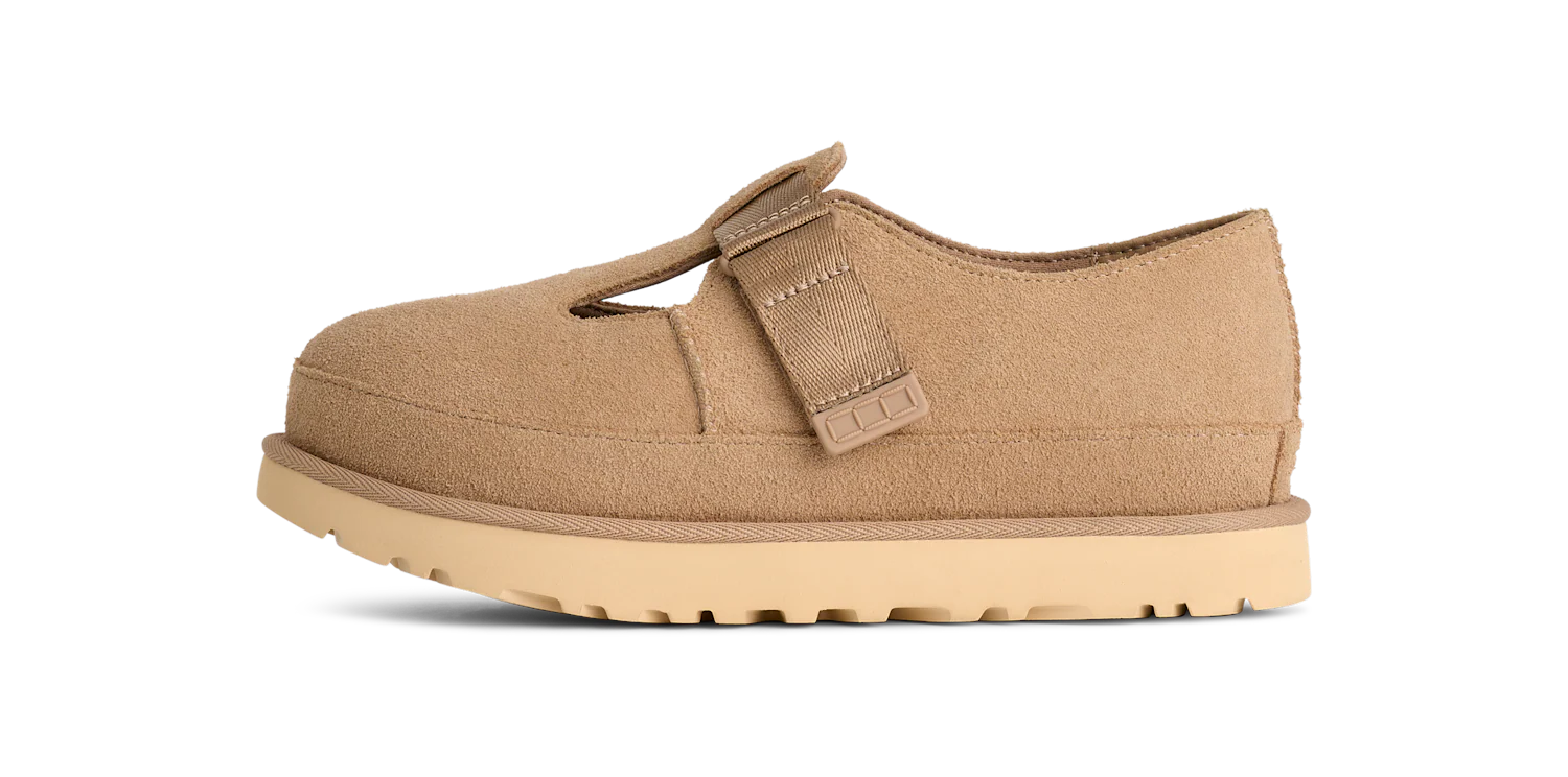 UGG Goldenstar Mary Jane Sand, Sand (1171506-SAN)