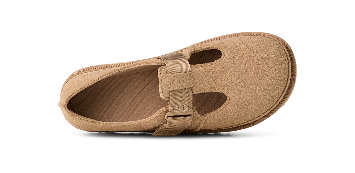 UGG Goldenstar Mary Jane Sand, Sand (1171506-SAN)