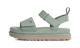 UGG Goldenstar Platform Sandal Artichoke