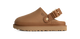 UGG Goldenstar Villa Clog Chestnut