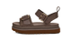 UGG Goldenstar Villa Sandal Molasses