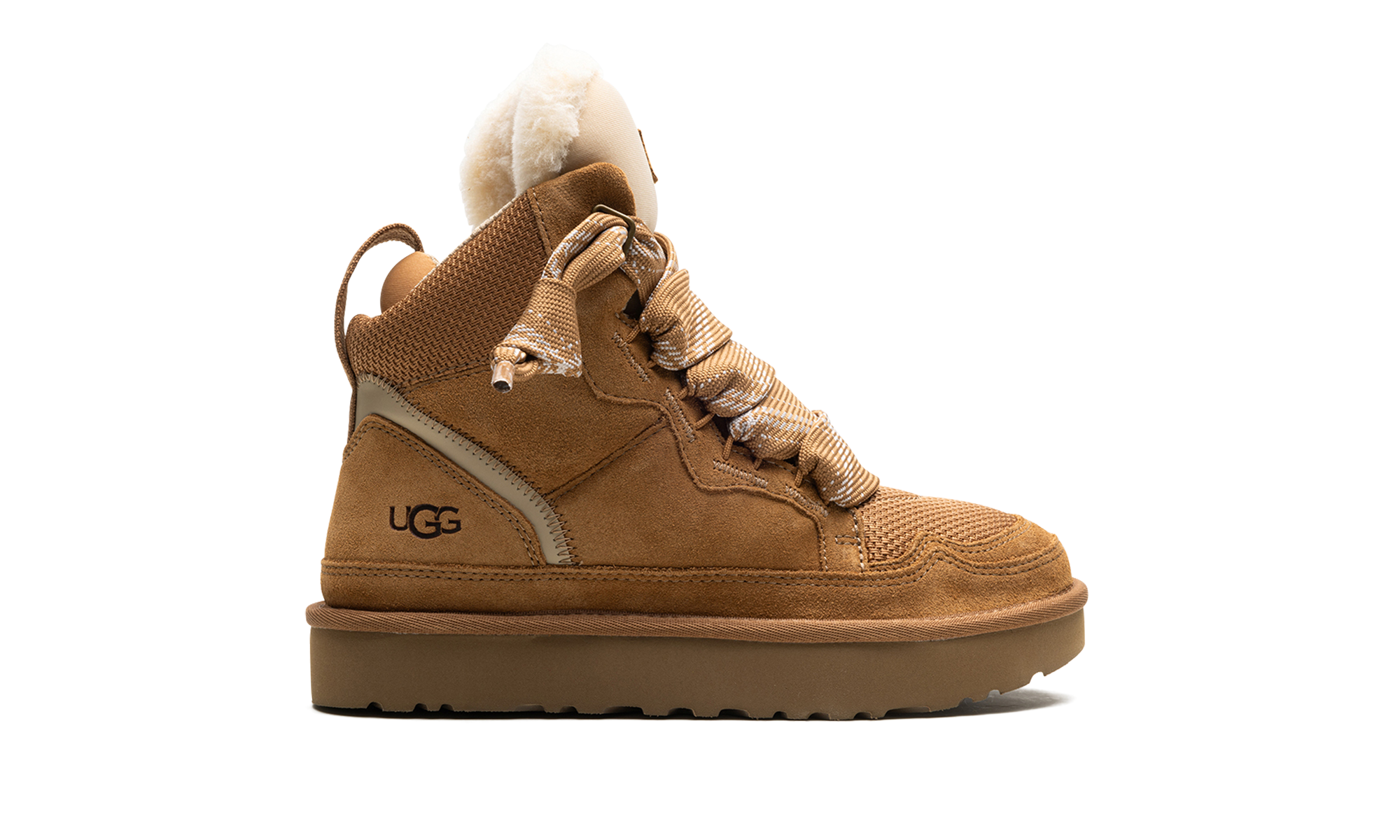 UGG Highmel Chestnut