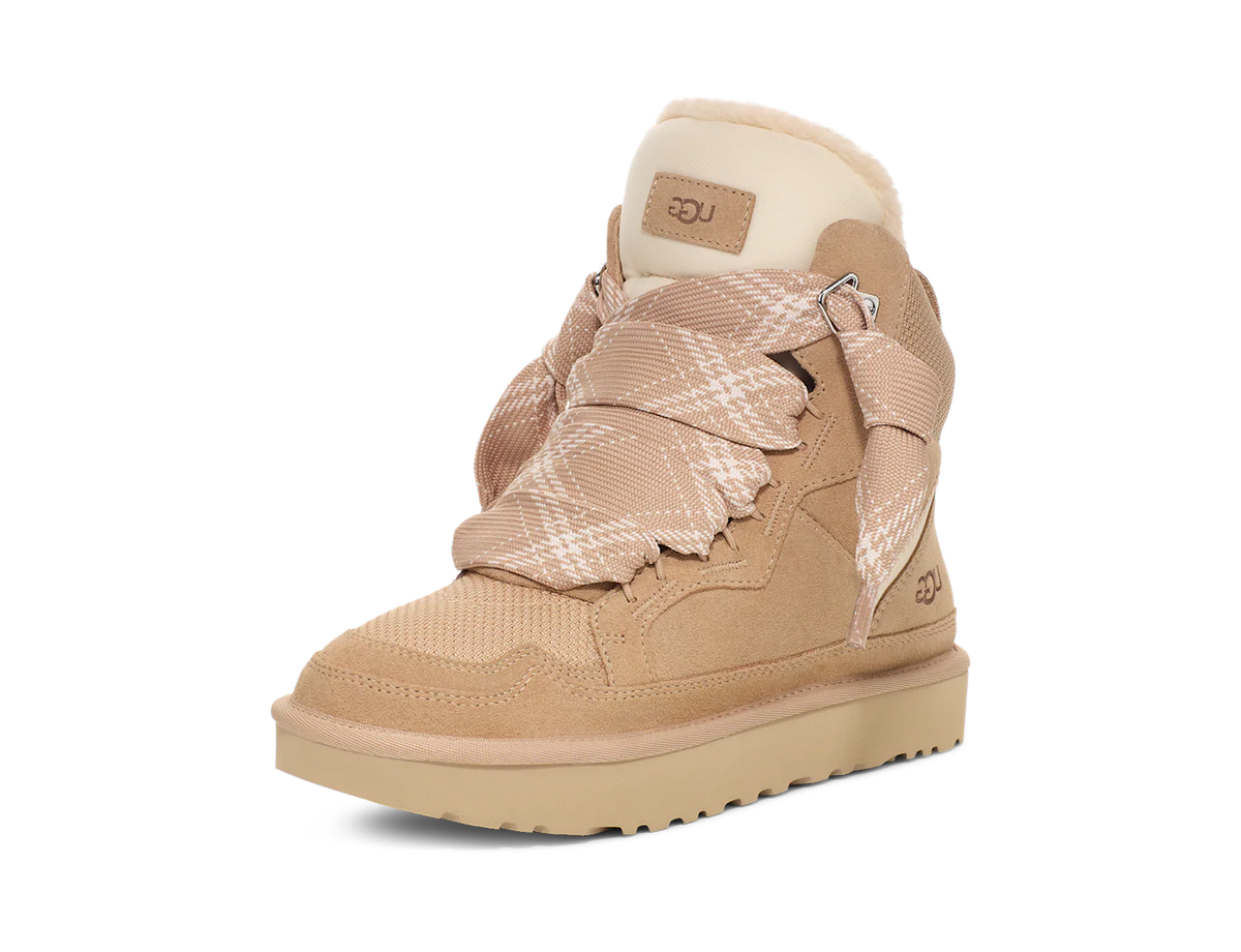 UGG Highmel Driftwood