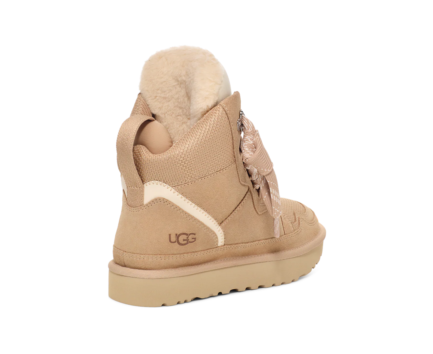 UGG Highmel Driftwood, Driftwood (1145390-DRI)