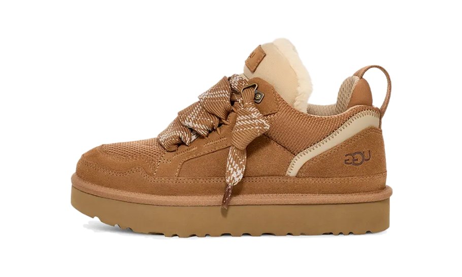 UGG Lowmel Chestnut, Chestnut (1170750-CHE / 1144032-CHE)