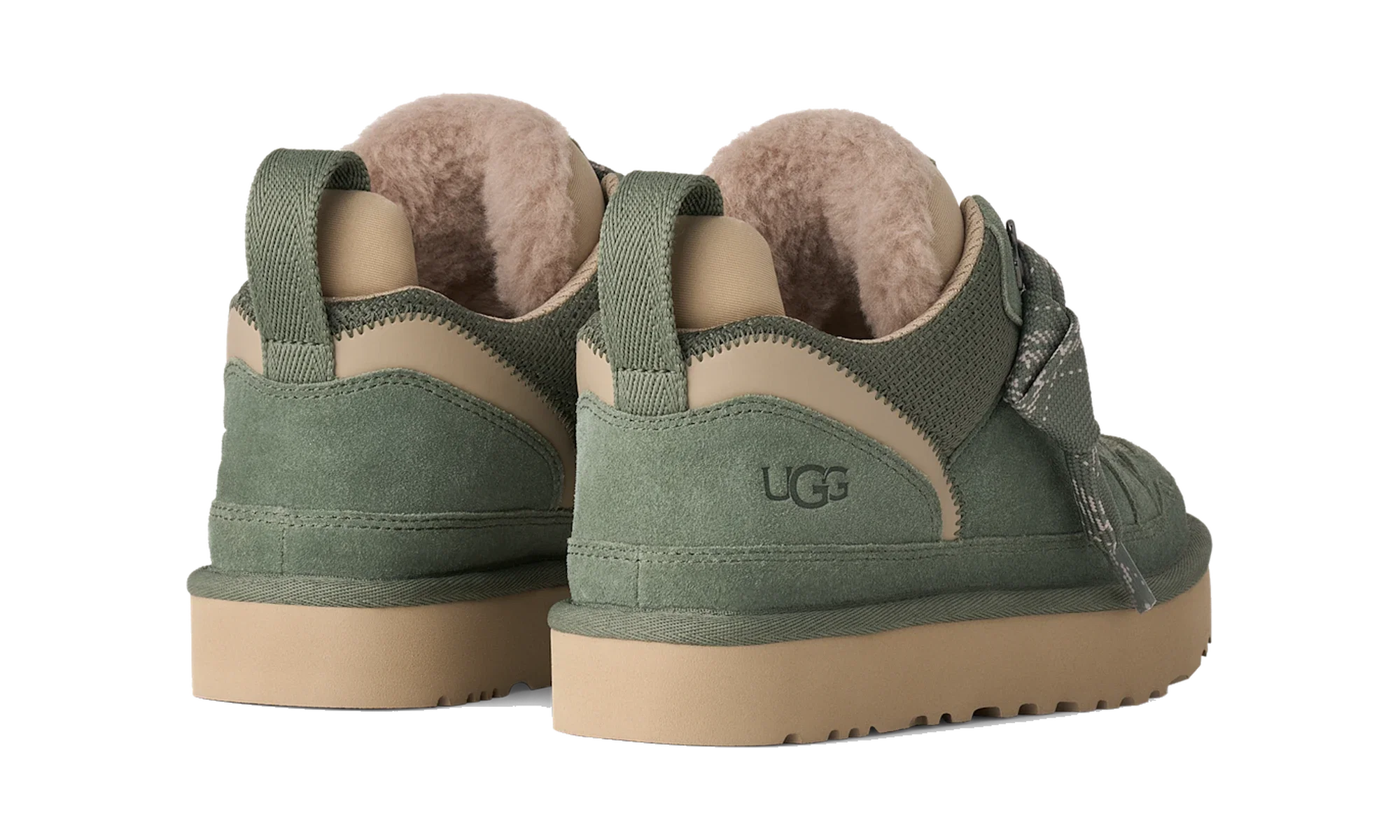 UGG Lowmel Deep Shade