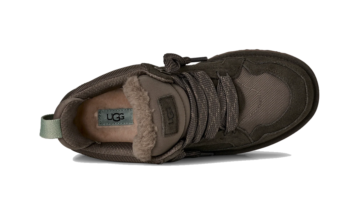 UGG Lowmel Dense Smoke Artichoke