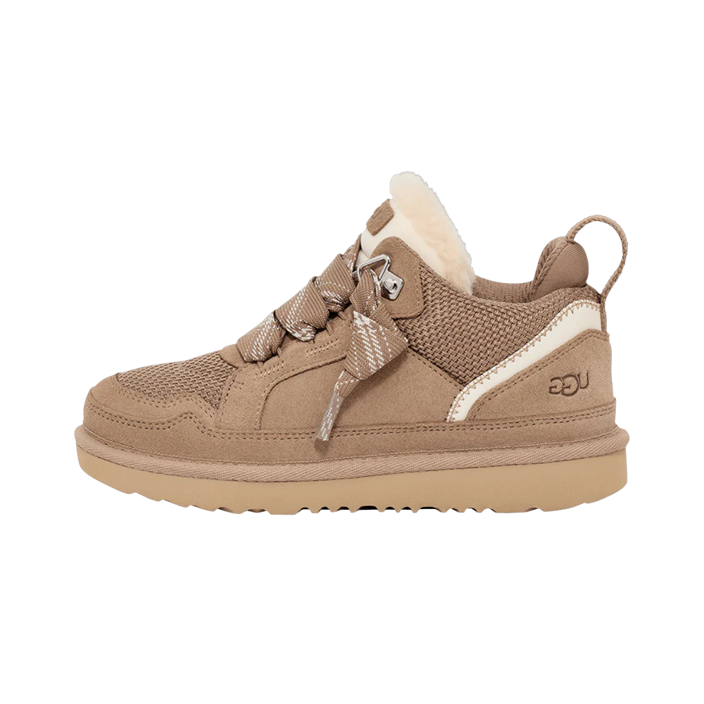 UGG Lowmel Dune (Kids), Dune (1152410K-DNE)