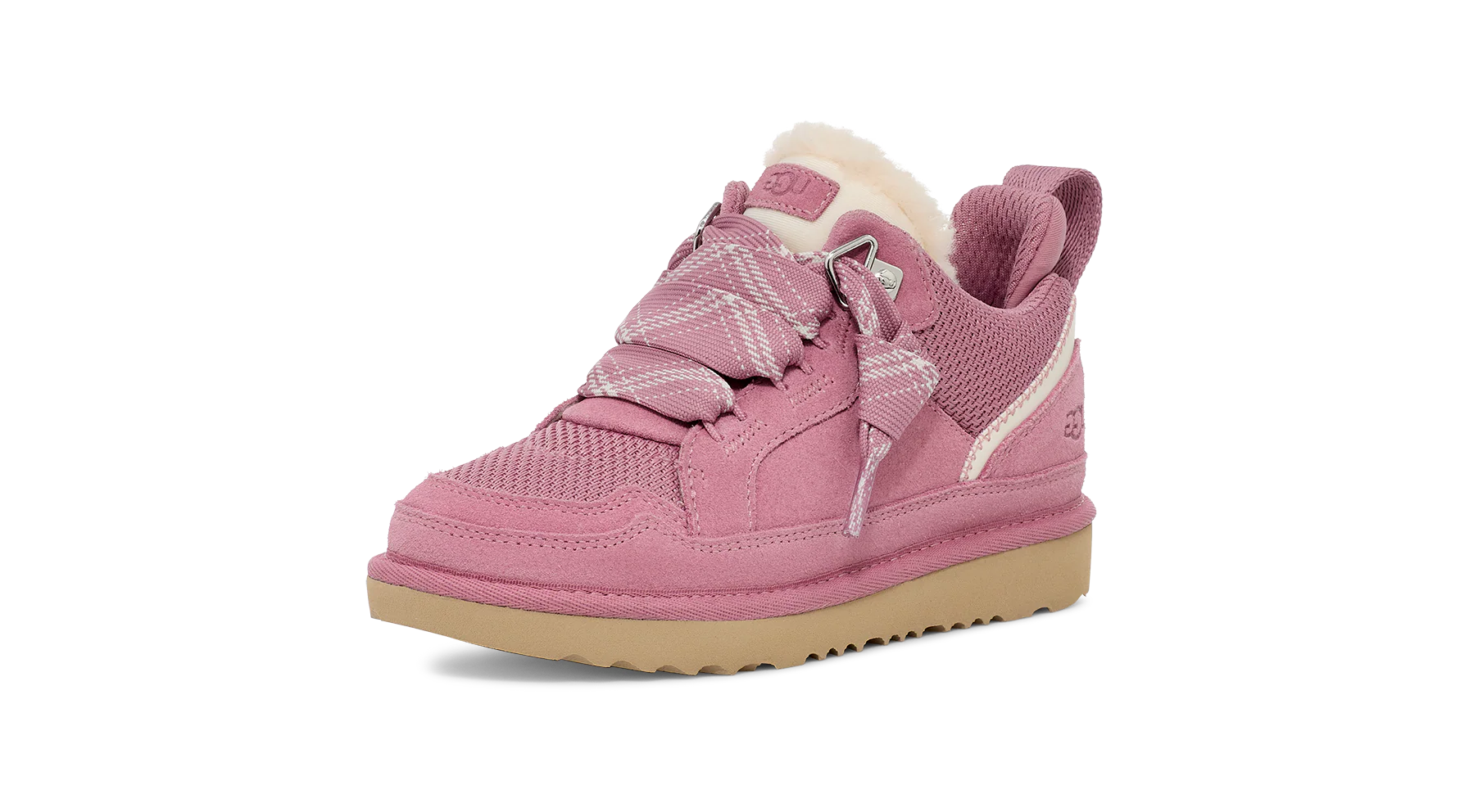 UGG Lowmel Dusty Orchid (Kids), Dusty Orchid (1152410K-DYR)