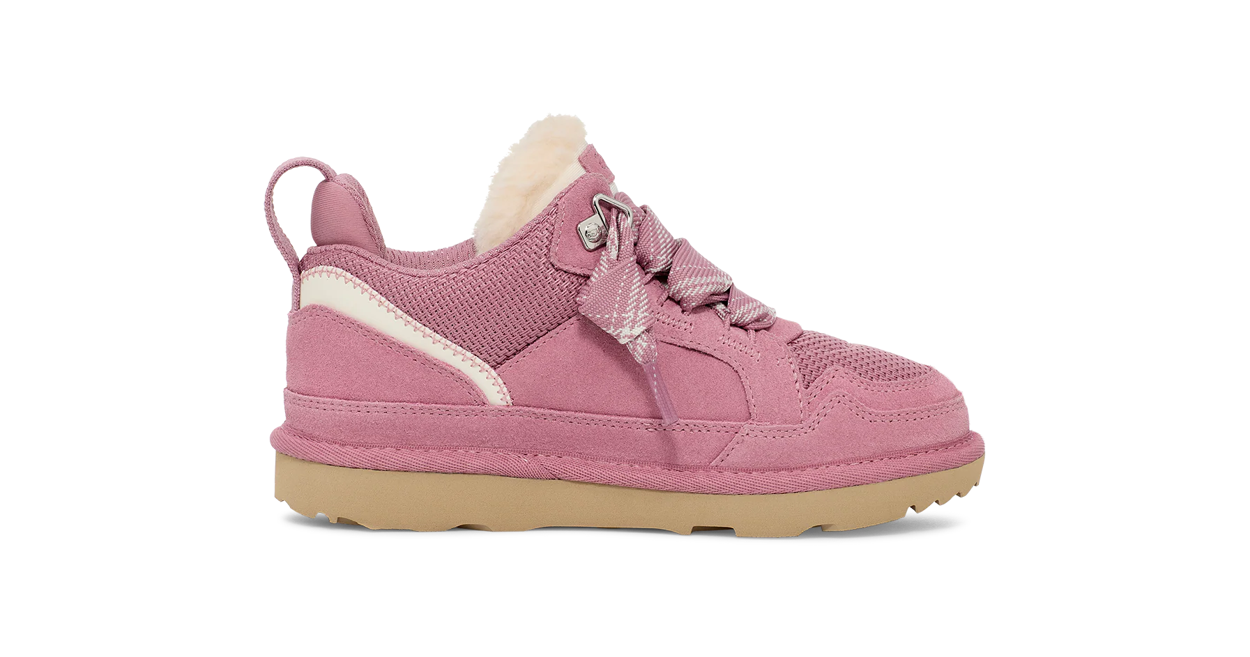 UGG Lowmel Dusty Orchid (Kids), Dusty Orchid (1152410K-DYR)