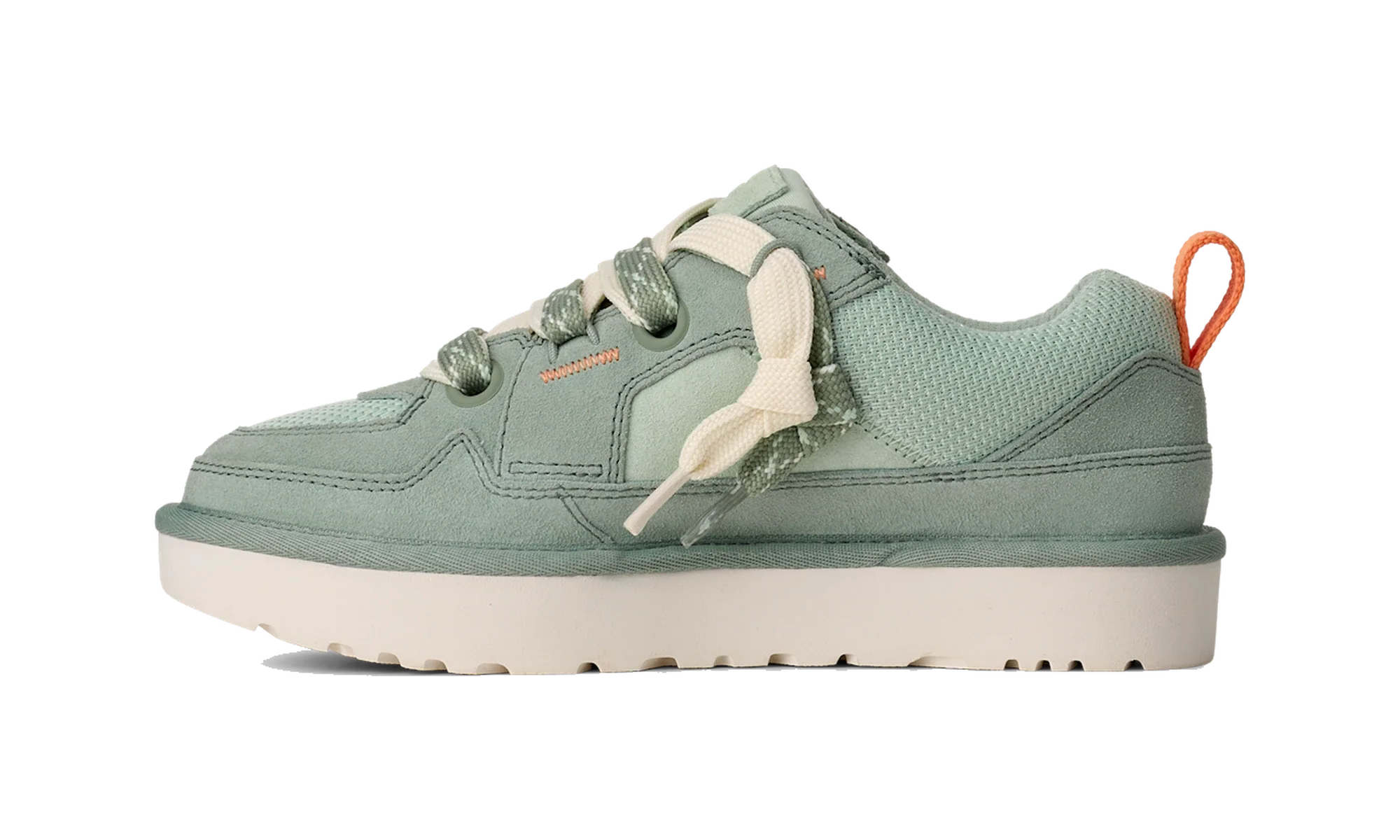 UGG Lowmel Lo Artichoke