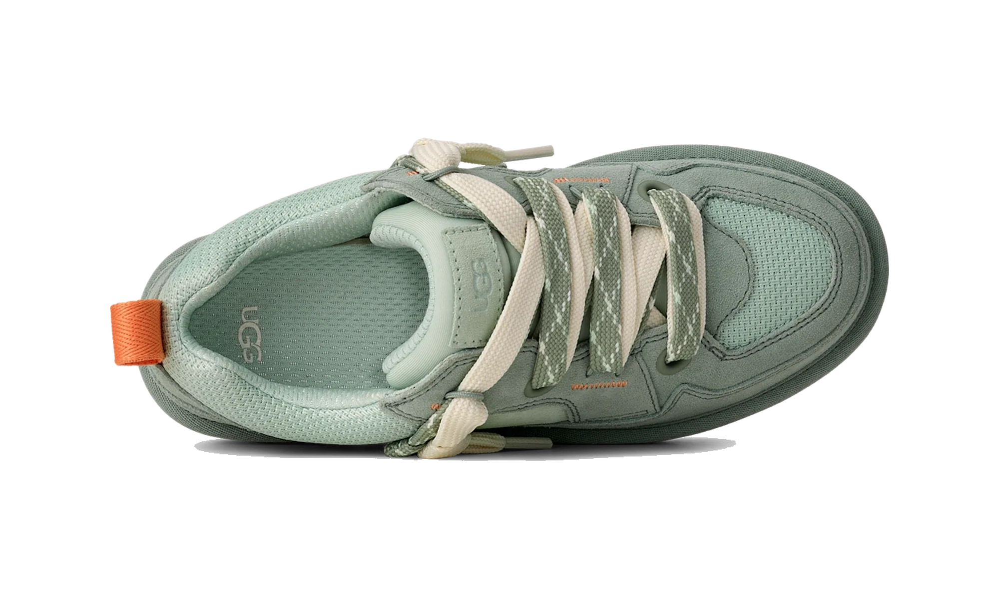 UGG Lowmel Lo Artichoke
