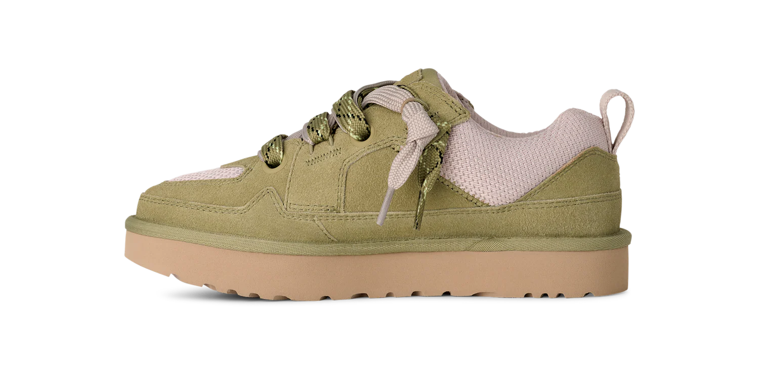 UGG Lowmel Lo Muted Brass, Muted Brass (1168890-MBRS)