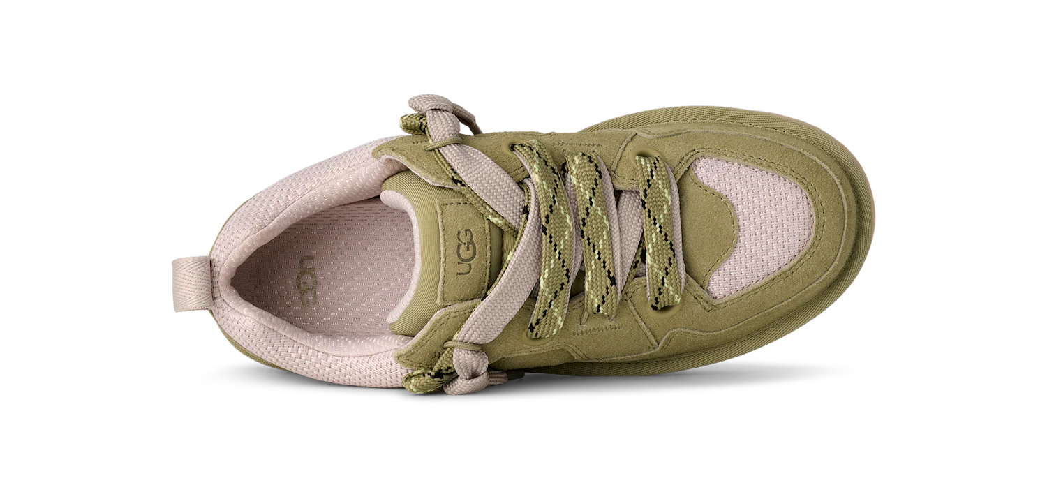 UGG Lowmel Lo Muted Brass, Muted Brass (1168890-MBRS)