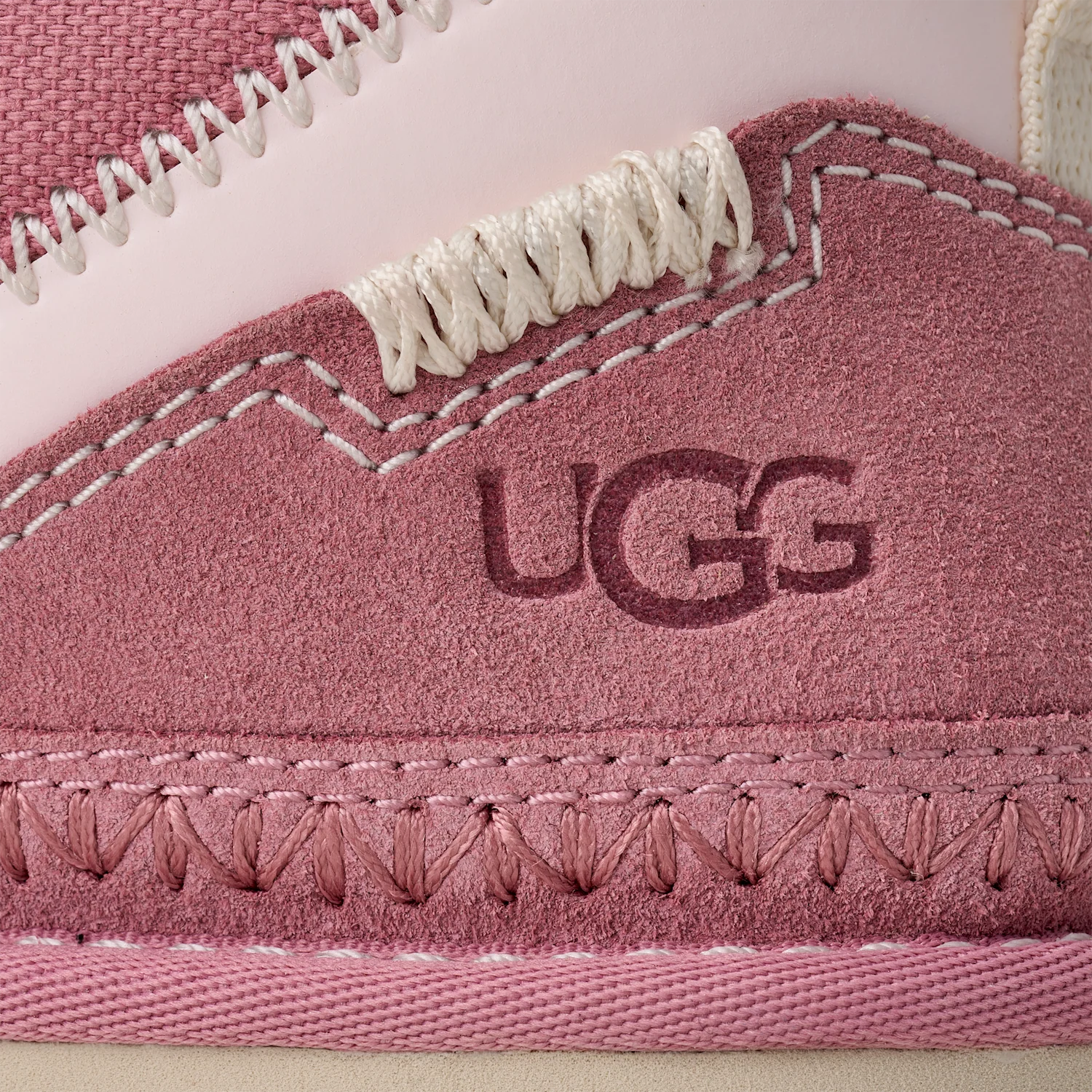UGG Lowmel Meadow Horizon Pink