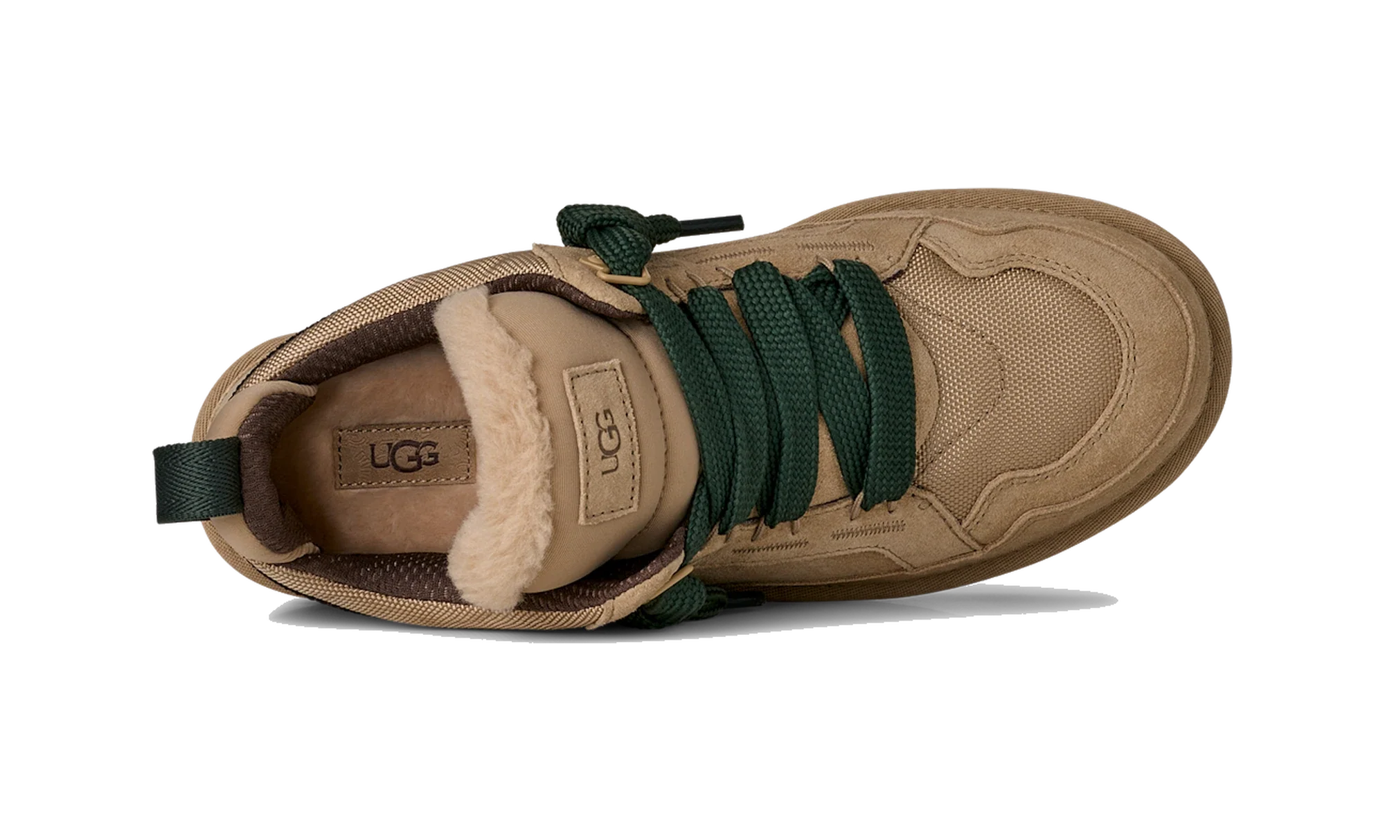 UGG Lowmel Mustard Seed Molasses
