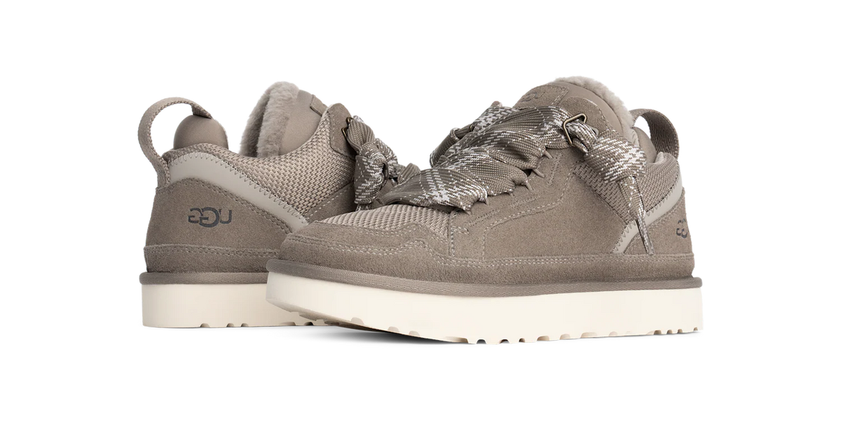 UGG Lowmel Smoke Plume
